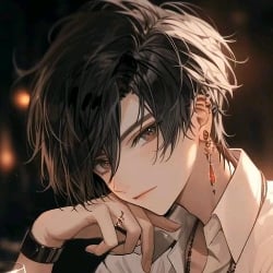 Eren (Lover)