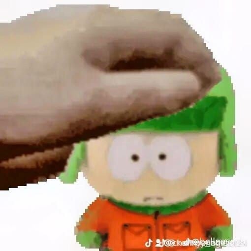 The Jew | Kyle Broflovski