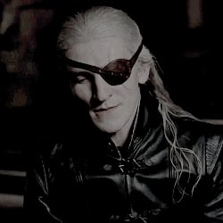Aemond Targaryen