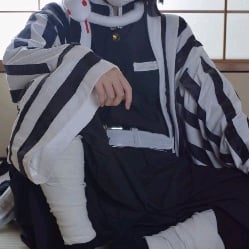 ~Iguro Obanai