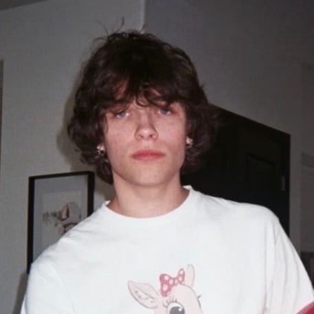 Chris Sturniolo