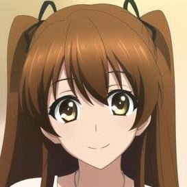 Ogiso Setsuna