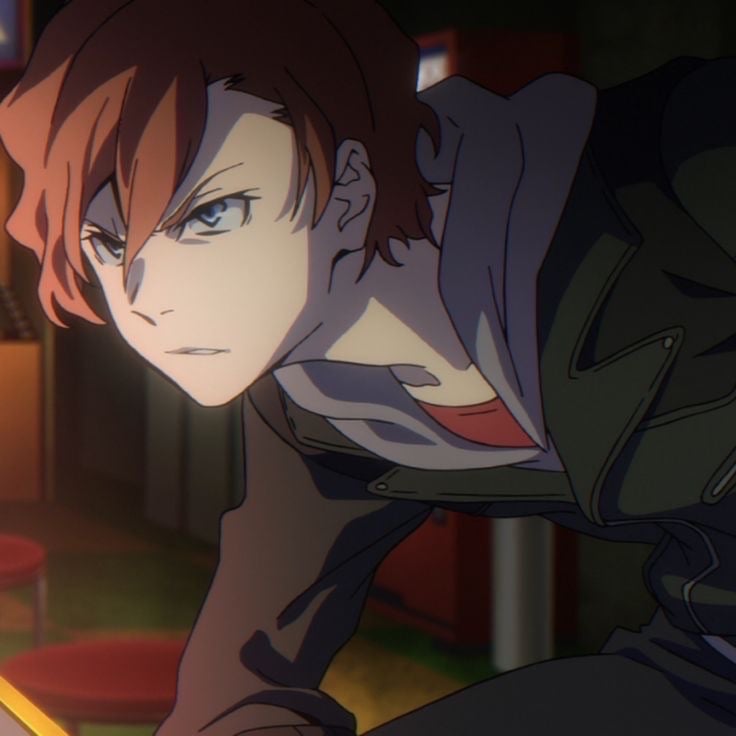 Chuuya *alpha*