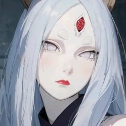 Kaguya Ōtsutsuki