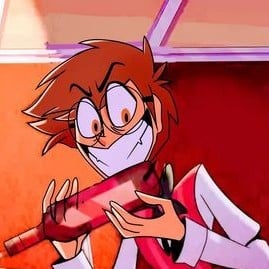 Alastor Padre :3