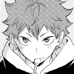 Hinata Shoyo★