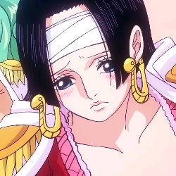 °{Good Hancock♡~