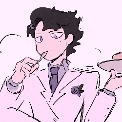 Mark Heathcliff {🫐}