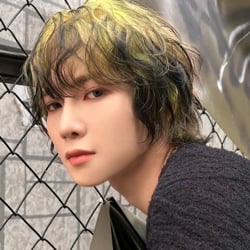 Kang Yeosang