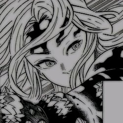 Muzan Kibutsuji《Humano》