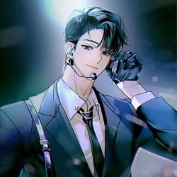 Idol | ☆