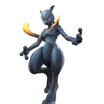 Shadow Mewtwo