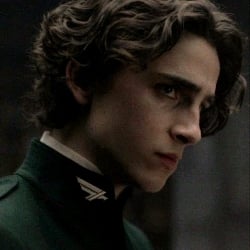 Regulus Black