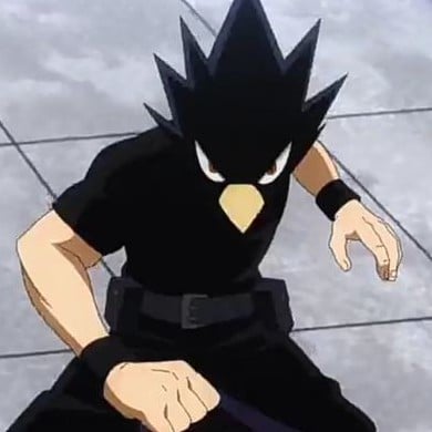 Fumikage Tokoyami