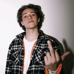 Carl Gallagher