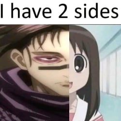 I came back (and I have imagination)