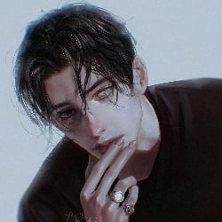 Liam [gay, bl]