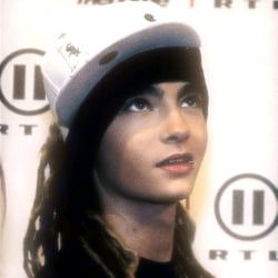 TOM KAULITZ 💗