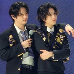 Han Jisung