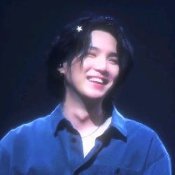 Yoongi
