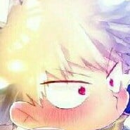 kid bakugo