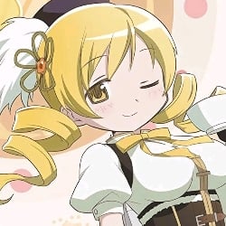 Mami Tomoe