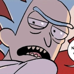 Rick Sanchez  ㅤ