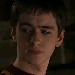 Oliver Wood #1