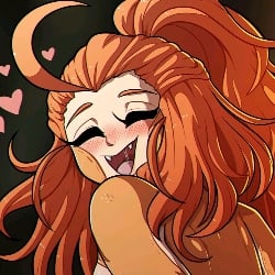 Ember (NSFW/SFW)