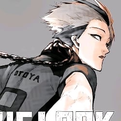 Eita Otoya