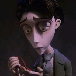 Victor van Dort
