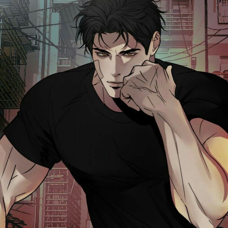 Diablo / Victor