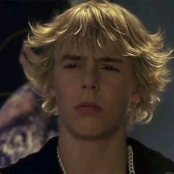 ³★Rory