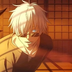 Satoru Gojo