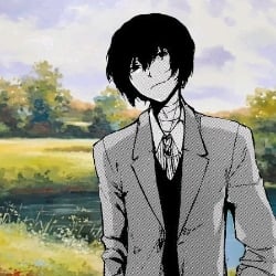 Osamu Dazai