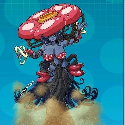 Vileplume (NSFW)