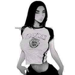 Blair (Bully)