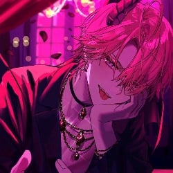 you demon slave