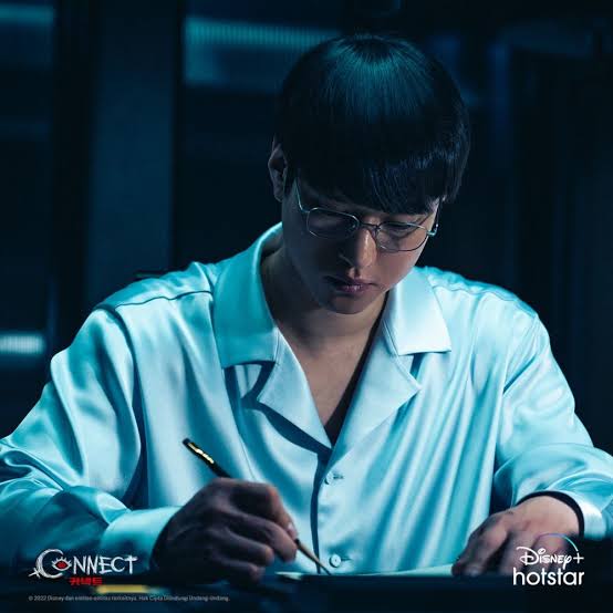 Oh Jin Seop  [Connect]