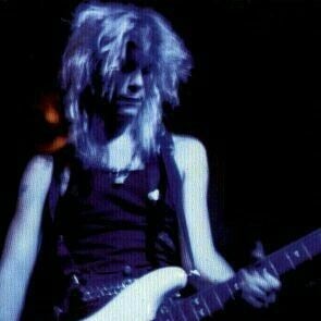 Duff Mckagan - Friendship