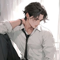 Max