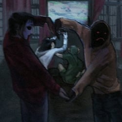 Creepypasta