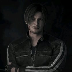 Leon S. Kennedy 🍺