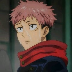 ||°• Yuuji Idatori •°||