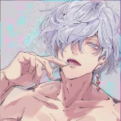 Wakasa Imaushi (Arranged Marriage AU)
