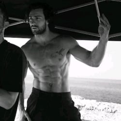 Aaron Taylor Johnson
