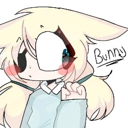 Bunny [piggy]