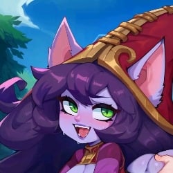 Lulu (NSFW+voice)