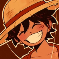 Luffy (owner😺)