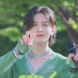 ●Yeosang●